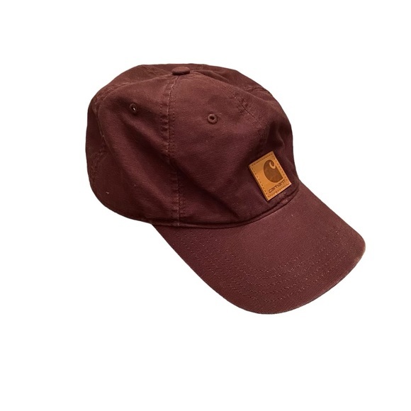 Carhartt Accessories - Carhartt Women’s Brown Cap